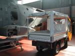 Goupil G3 Canvas Van 2008 года